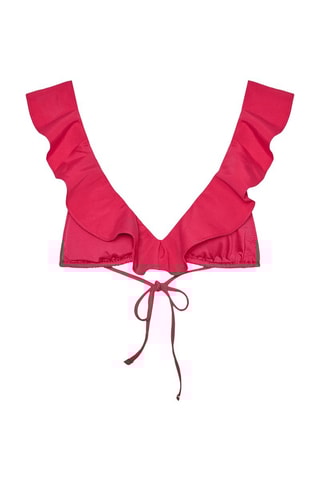 Soutien de biquíni - Rosa