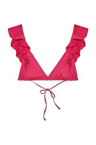 Soutien de biquíni - Rosa