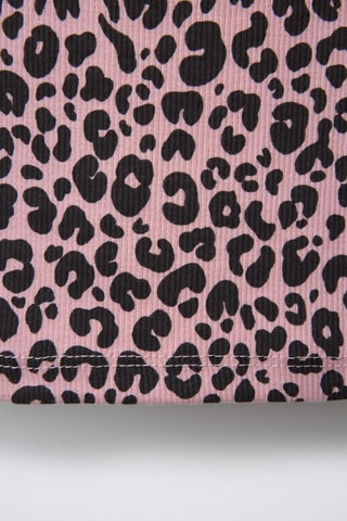 Camisola de alças - Rosa