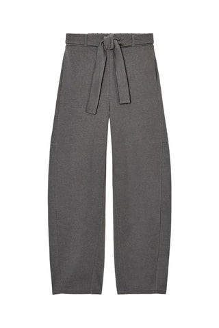 Pantalon - Gris