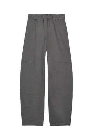 Pantalon - Gris
