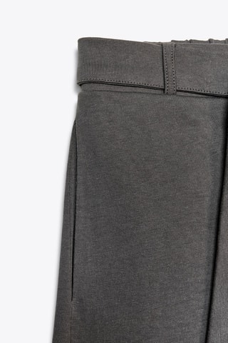 Pantalon - Gris