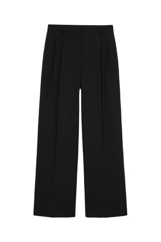 Pantalon - Noir