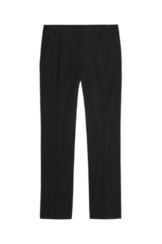 Pantalon - Noir