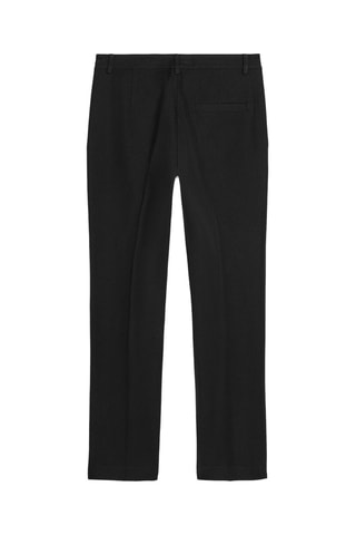 Pantalon - Noir