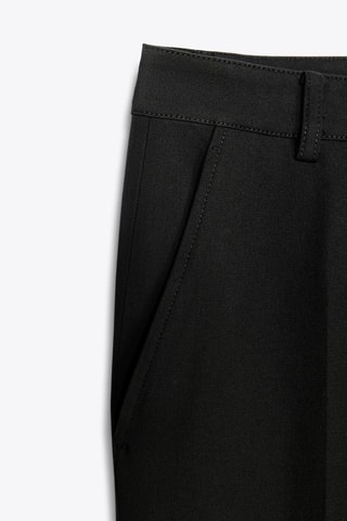 Pantalon - Noir