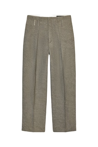 Pantalon - Gris