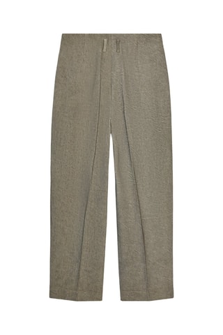 Pantalon - Gris