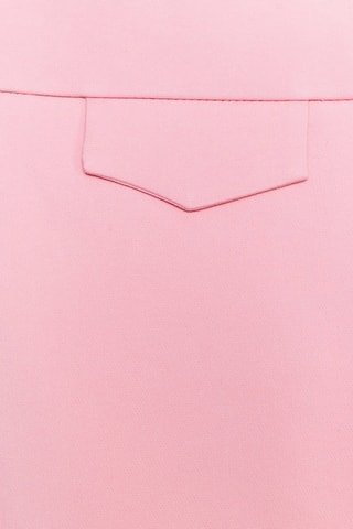 Pantalon - Rose poudré