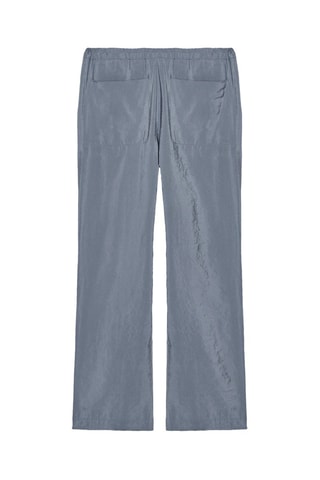 Pantalon - Gris
