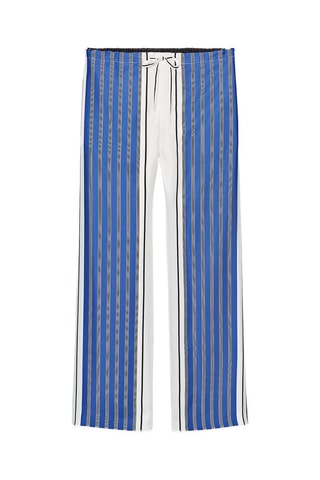 Pantalon - Bleu marine