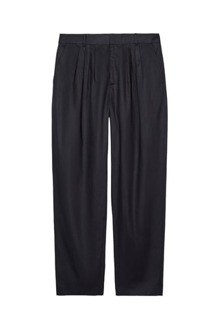 Pantalon - Noir