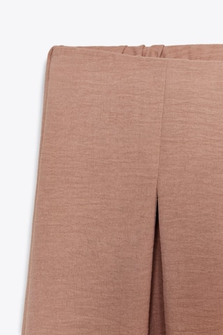Pantalon - Vieux rose