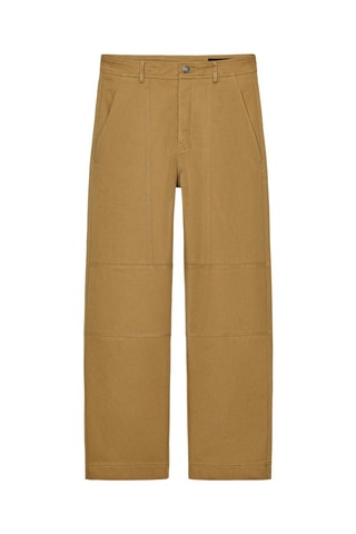 Pantalon - Beige