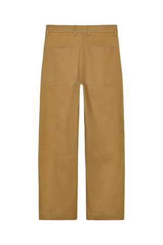 Pantalon - Beige