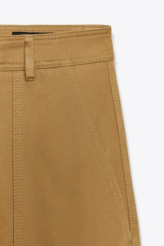 Pantalon - Beige