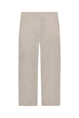 Pantalon - Beige