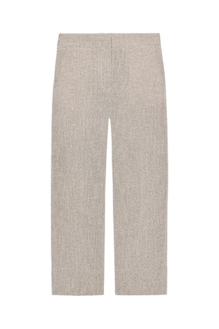 Pantalon - Beige