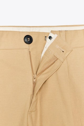 Chino - Marron clair