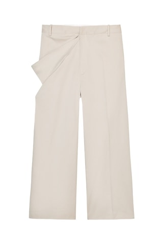 Pantalon - Beige