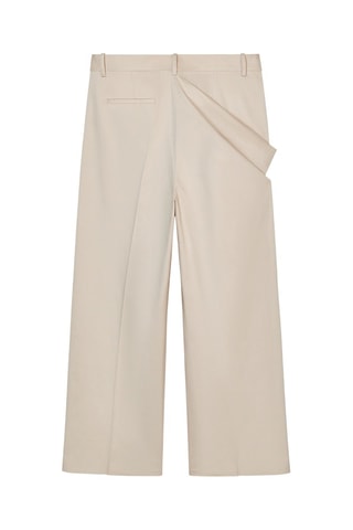 Pantalon - Beige