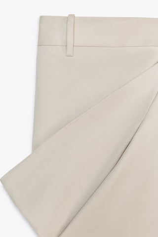 Pantalon - Beige