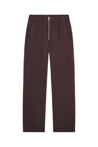 Pantalon - Marron
