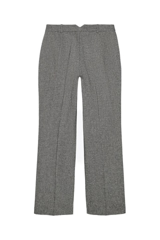 Pantalon - Gris foncé