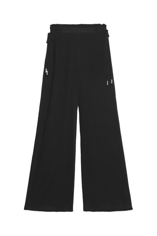 Pantalon - Noir