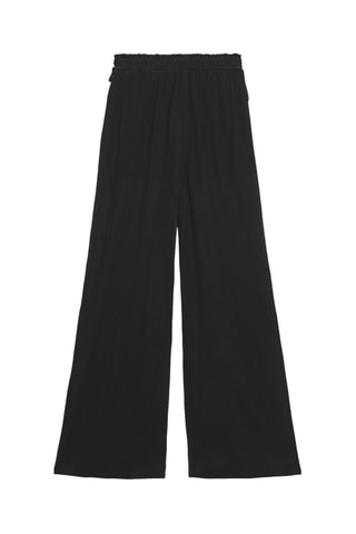 Pantalon - Noir