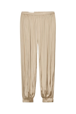 Pantalon - Beige