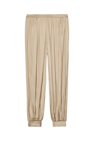 Pantalon - Beige