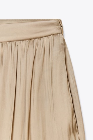 Pantalon - Beige