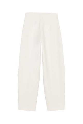 Pantalon - Blanc