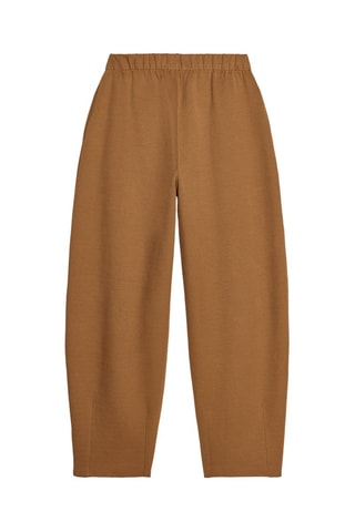 Pantalon - Marron