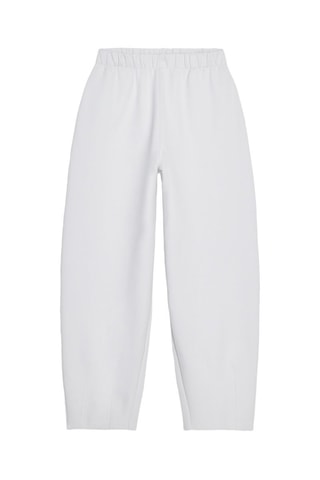Pantalon - Blanc