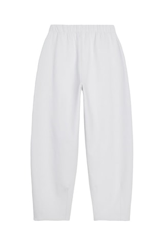 Pantalon - Blanc