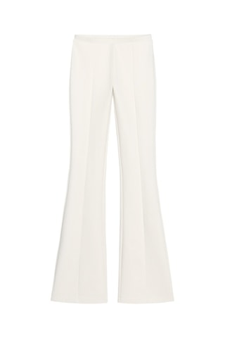 Pantalon - Blanc