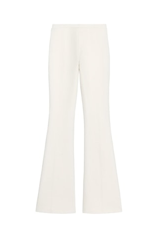 Pantalon - Blanc