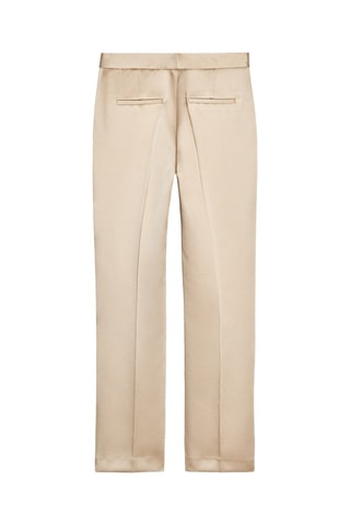 Pantalon - Beige