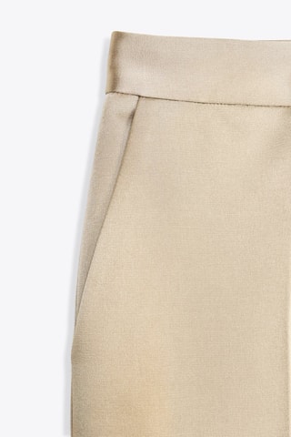 Pantalon - Beige
