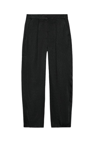 Pantalon - Noir