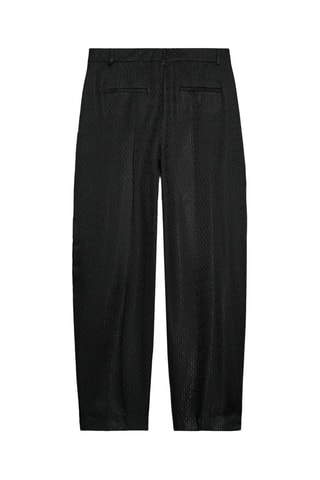 Pantalon - Noir