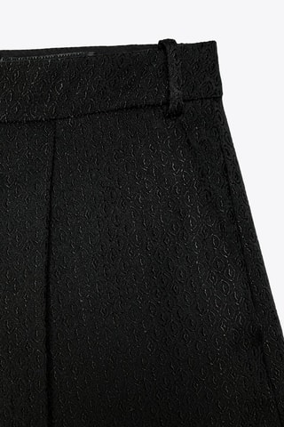 Pantalon - Noir