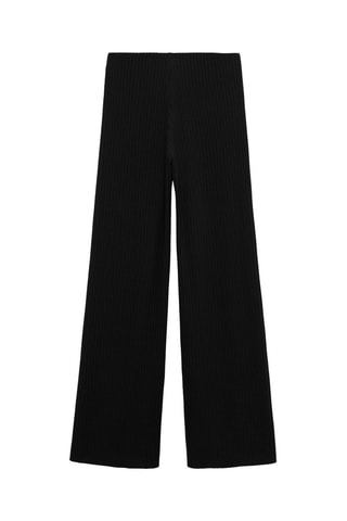 Pantalon - Noir