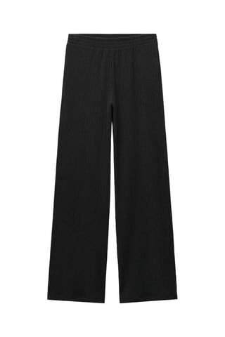 Pantalon - Noir