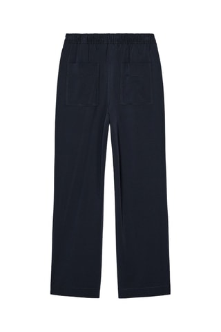 Pantalon - Noir