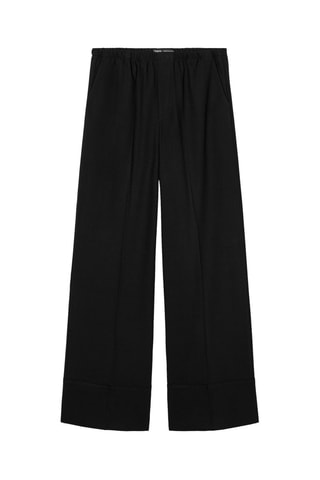 Pantalon - Noir