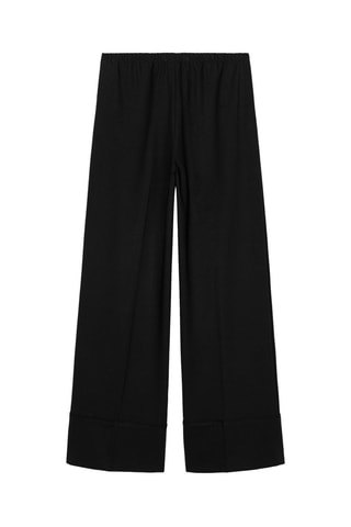 Pantalon - Noir