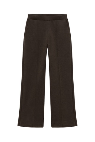 Pantalon - Marron